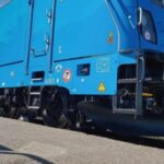 record de viteza prima locomotiva din romania care prinde 200 km h video 689f5d72489b0