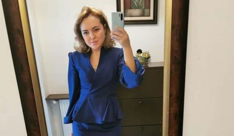 reset o asociatie civica din iasi smulge medalia si locul de veci acordate de iohannis unei angajate a ministerului afacerilor interne 689a993d994de