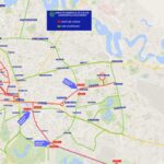restrictii de trafic in bucuresti pe 31 august pentru evenimentul international letape bucharest by tour de france 68b07c12bf366
