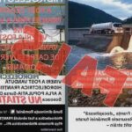 retelele sociale s au umplut de fake news despre golirea lacului vidraru dispar comorile francezii vor sa puna mana pe aur video 68a2f3ea07964