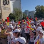 revolta romanilor oamenii ies in strada protest al sindicatelor din constanta fata de masurile de austeritate 68aeb2f0a5f2f