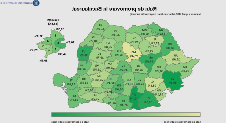 rezultate finale la bacalaureatul de toamna rata de promovare in judetul iasi a crescut la 3198 dupa contestatii 68ae4fd0347f6