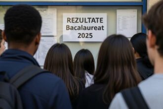 rezultatele initiale la bacalaureat sesiunea august vor fi afisate luni cand si unde se pot depune la iasi cererile pentru vizualizarea lucrarilor 689fcba5750d7