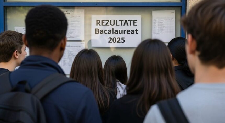 rezultatele initiale la bacalaureat sesiunea august vor fi afisate luni cand si unde se pot depune la iasi cererile pentru vizualizarea lucrarilor 689fcba5750d7