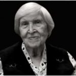 rodica coposu sora fostului lider taranist corneliu coposu s a stins din viata la 92 de ani 6894566aa111a