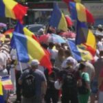 romania este in pragul unei revolutii conservatoare dominata de curentul suveranist oficial maghiar suveranismul ia amploare in toata europa 68a6fab9f3714