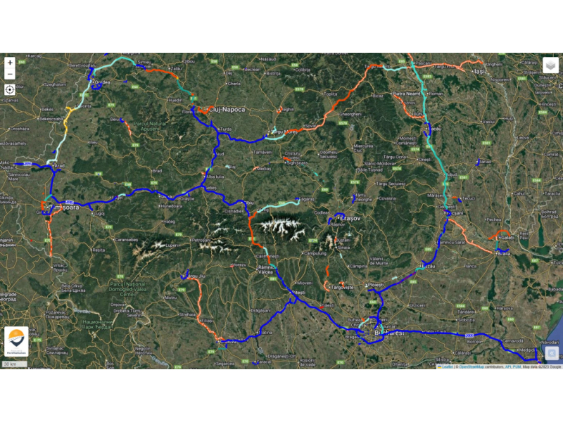 romania ramane din septembrie fara bani pentru autostrazi 689c1eb708a83