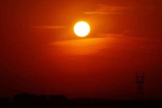 romania se afla sub o cupola de foc in urmatoarele zile cod rosu de temperaturi extreme 68985c3c1afde