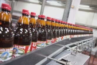 romania si a pastrat pozitia in primii zece producatori europeni de bere fabricile locale contribuie cu 5 din productia europeana 68a72718872db