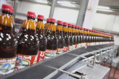 romania si a pastrat pozitia in primii zece producatori europeni de bere fabricile locale contribuie cu 5 din productia europeana 68a72718872db