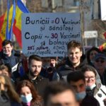 romania tara unde copiii mor din cauza parintilor care au auzit ei si a politicienilor anti vaccin ma lovesc de un zid 689070adf34c2