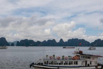 romanii si cetateni din alte 11 tari ale ue pot calatori in vietnam fara vize care sunt conditiile 68a32133d3502