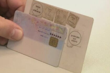 romanii trebuie sa si schimbe buletinele vechi pentru a putea calatori in ue termen limita si detalii esentiale 68acaa6a6be6d