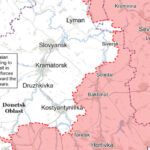 rusia avanseaza in donetk si anunta preluarea unui sat din regiunea ucraineana 689778c486a31