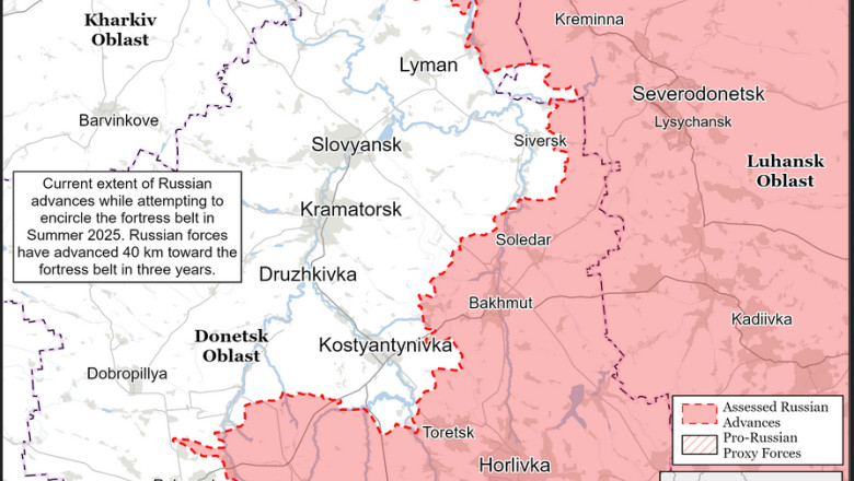 rusia avanseaza in donetk si anunta preluarea unui sat din regiunea ucraineana 689778c486a31