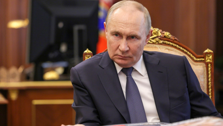 rusia relaxeaza obiectivele climatice emisiile de gaze cu efect de sera mai mari cu 20 pana in 2035 neutralitate abia in 2060 6893823e9c931