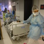 sapte persoane au murit de covid 19 in romania in luna iulie peste 1 700 de infectari 689234e0a7ca9