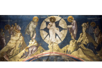 sarbatoarea schimbarii la fata ziua cand cerul coboara pe pamant apele se racesc iar ceahlaul isi arata misterele 68933671e0878