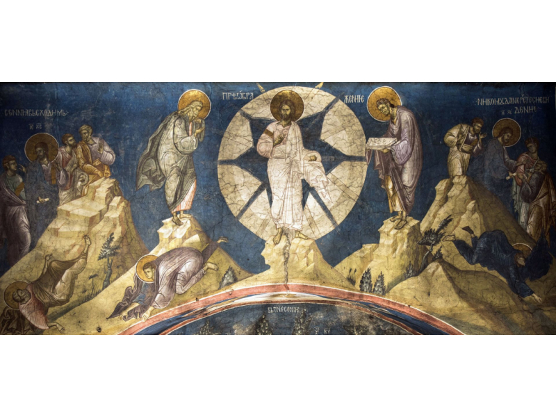 sarbatoarea schimbarii la fata ziua cand cerul coboara pe pamant apele se racesc iar ceahlaul isi arata misterele 68933671e0878