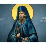 sarbatoarea sfantului ioan hozevitul singurul roman canonizat in tara sfanta 6890e3e8177ca