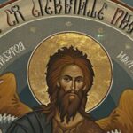 sarbatoarea zilei 29 august pomenirea taierii cinstitului cap al slavitului prooroc inainte mergator si botezator ioan cruce rosie in calendar 68b12dd9ddb68 1