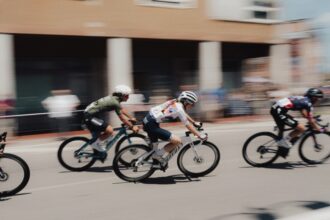 scandal in ciclismul feminin cinci echipe descalificate din turul romandiei dupa un conflict cu uci privind dispozitivele gps 689f3cebc233b