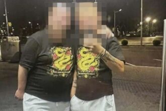 scandal in sanul bisericii doi preoti opriti de la slujire dupa ce au fost filmati dansand la bara si s ar fi drogat 68abfe613c41c