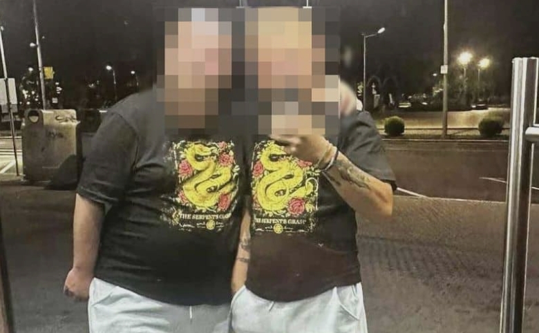 scandal in sanul bisericii doi preoti opriti de la slujire dupa ce au fost filmati dansand la bara si s ar fi drogat 68abfe613c41c