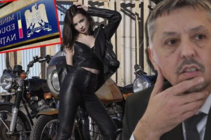 scandal urias in ministerul educatiei daniel david excurise cu consiliera fotomodel in sua 68b1a8e609ed5