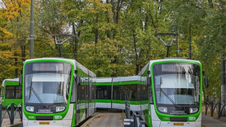 scene socante intr un tramvai din sectorul 5 al capitalei trei fete au fost agresate de un individ de 28 de ani 68b05370eca50