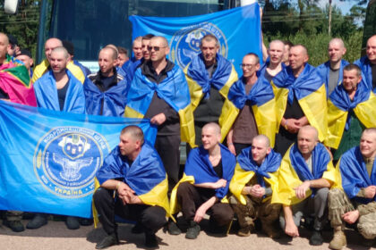 schimb de prizonieri de razboi intre rusia si ucraina inainte de summitul trump putin 689df21a9358e