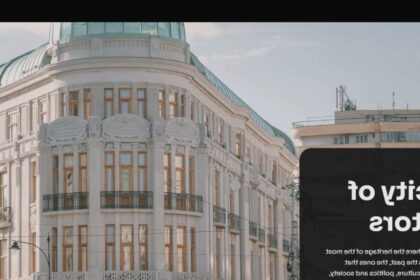 se vine cu treaba se pleaca repede in ciuda cuvintelor frumoase despre oras iasul nu reuseste sa atraga turisti cifre modeste si in 2025 68aa749654096