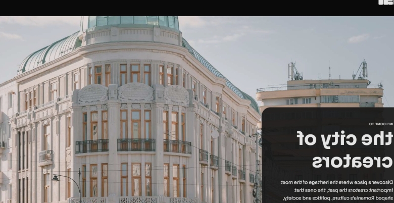 se vine cu treaba se pleaca repede in ciuda cuvintelor frumoase despre oras iasul nu reuseste sa atraga turisti cifre modeste si in 2025 68aa749654096