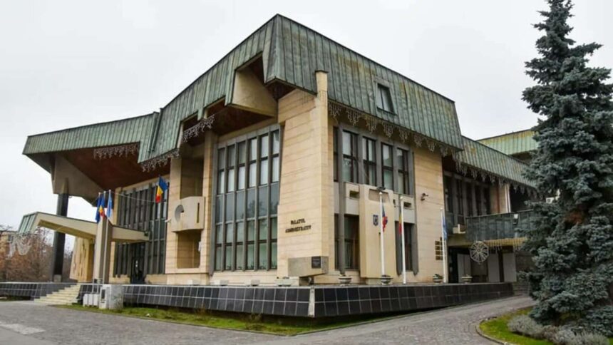 sefii consiliului judetean maramures au ordonat eliminarea serviciului de paza in afara programului nimeni nu ne fura noaptea 689c318aaead3