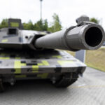 seful celui mai mare producator german de arme spune ca preturile tancurilor si armamentului vor scadea in timp ce europa se inarmeaza 689c17e19f449