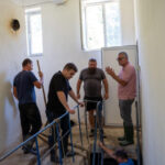 seful consiliului judetean suceava anunta reluarea alimentarii cu apa in ostra comuna grav afectata de inundatii 689502a56c607