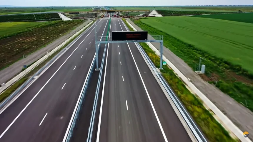 senatorul pnl lucian rusu critica afirmatiile alarmiste ale liderului psd iasi privind constructia a7 si a8 induc un sentiment de nesiguranta in randul constructorilor de autostrazi 689a0bdbadc65