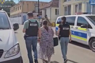 sentinta primita de contabila unor scoli din timis care si a virat bani ilegal in cont de peste 600 de ori falsificand acte 68a5e69c703ab