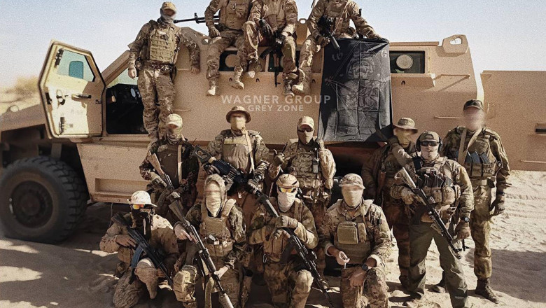 serviciile secrete britanice au dezvaluit unde se afla acum mercenarii wagner cine i a inlocuit in siria libia si mali 688c5f3b94e92