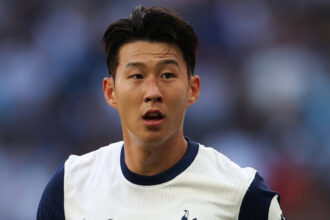 sfarsit de era la tottenham capitanul son heung min si a anuntat plecarea 688df2e996cac
