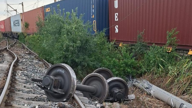 sindicalistii cfr critica guvernantii in urma deraierii de azi de la agigea viata bate intotdeauna filmul 688c9111c7641