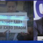 sindicatele arunca bomba anul scolar nu are cum sa inceapa 68b31dc3cf813