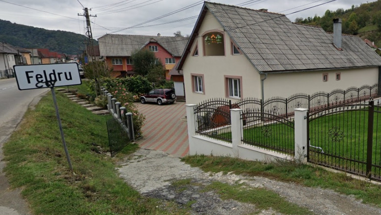 singura comuna din judetul bistrita nasaud care a anuntat ca anuleaza zilele localitatii invocand austeritatea 6896119022007