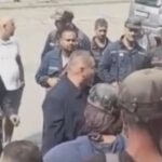 situatie critica in valea jiului minerii s au blocat in subteran pentru ca n au primit salariile directorul general a demisionat in fata protestatarilor video 68a85bccdc1ef