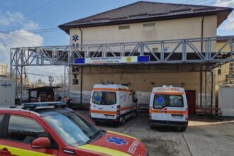 situatie fara precedent la urgente 300 de pacienti intr o singura zi la upu iasi in una dintre cele mai linistite luni ale anului 68a51aeb7a666