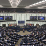 socialistii verzii si stanga unita din parlamentul european cer un embargou asupra vanzarii de arme catre israel 6892f9c3970af