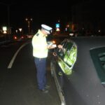 sofer baut prins in timp ce circula cu aproape 100 km h in municipiul iasi 6893bb29ab6f2