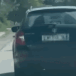 sofer baut surprins in timp ce conducea haotic pe un drum national avea aproape 15 mg l alcool in aerul expirat video 689f4f340bfcf