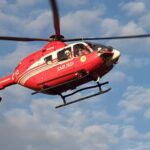 sofer de autobuz din botosani transportat de urgenta la iasi cu elicopterul smurd acesta efectua o cursa cand i s a facut rau la volan 6891a13165c94