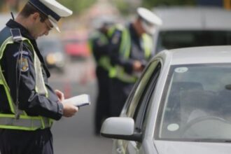 soferi bauti pietoni indisciplinati trotinetisti amendati politistii rutieri din iasi bilant sever peste 200 de sanctiuni in cateva zile 68acc0dce619c